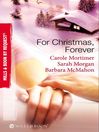 For Christmas, Forever (eBook)